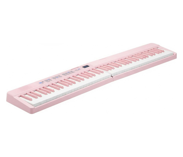 MusicMate Pianino cyfrowe składane MM-P8-P FoldMaster - 1588226 - zdjęcie 7